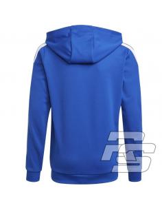 Bluza adidas SQUADRA 21 Hoody Junior GP6434 2