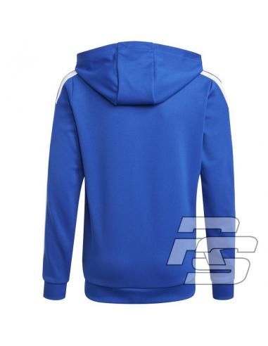 Bluza adidas SQUADRA 21 Hoody Junior GP6434