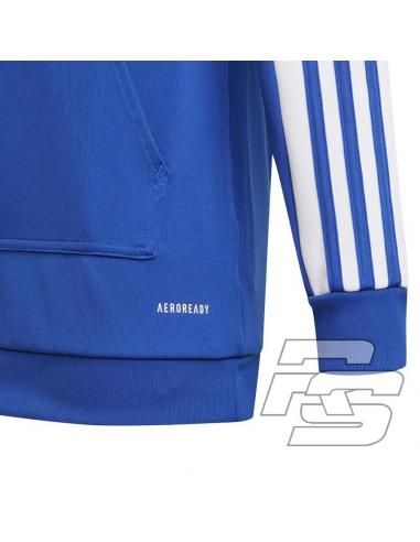 Bluza adidas SQUADRA 21 Hoody Junior GP6434