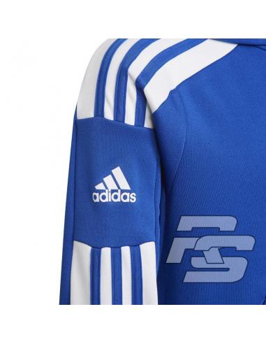 Bluza adidas SQUADRA 21 Hoody Junior GP6434