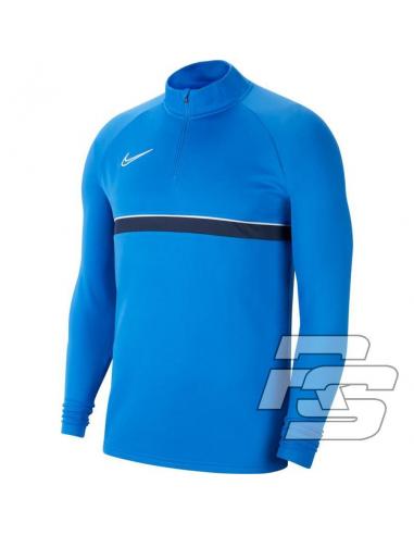 Bluza Nike Academy 21 Dril Top CW6110 463