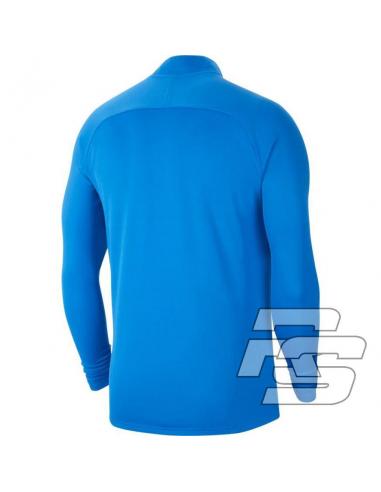 Bluza Nike Academy 21 Dril Top CW6110 463