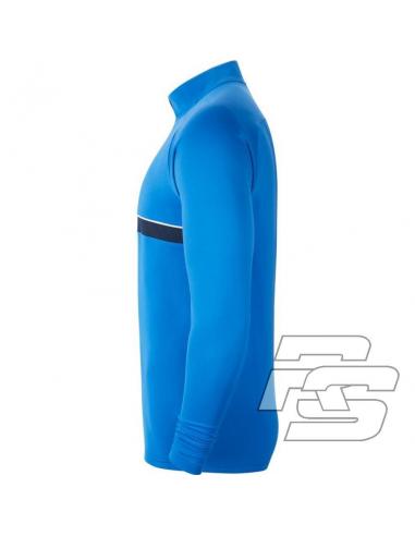 Bluza Nike Academy 21 Dril Top CW6110 463