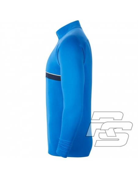 Bluza Nike Academy 21 Dril Top CW6110 463