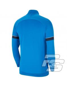 Bluza Nike Academy 21 Track Jacket CW6113 463 2
