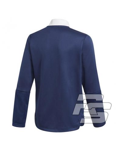 Bluza adidas TIRO 21 Track Jacket Junior GK9662