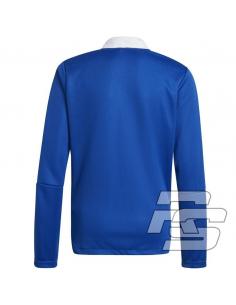 Bluza adidas TIRO 21 Track Jacket Junior GM7315 2