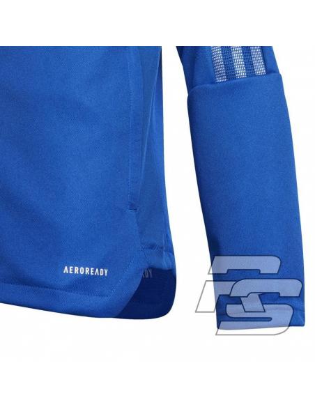 Bluza adidas TIRO 21 Track Jacket Junior GM7315
