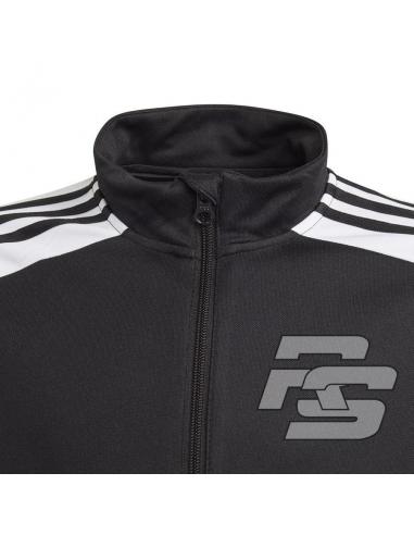 Bluza adidas SQUADRA 21 Training Jacket Junior GK9542