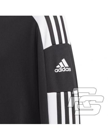 Bluza adidas SQUADRA 21 Training Jacket Junior GK9542