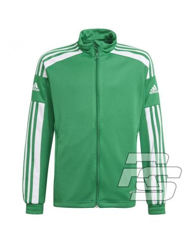 Bluza adidas SQUADRA 21 Training Jacket Junior GP6456