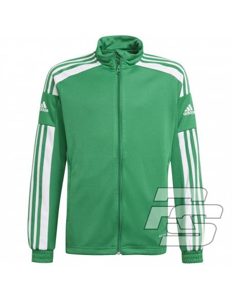 Bluza adidas SQUADRA 21 Training Jacket Junior GP6456