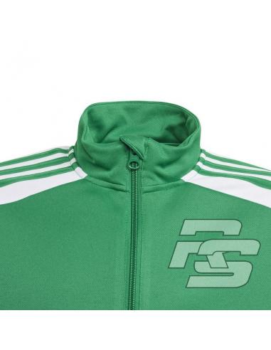 Bluza adidas SQUADRA 21 Training Jacket Junior GP6456