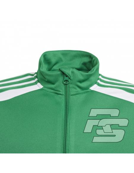 Bluza adidas SQUADRA 21 Training Jacket Junior GP6456