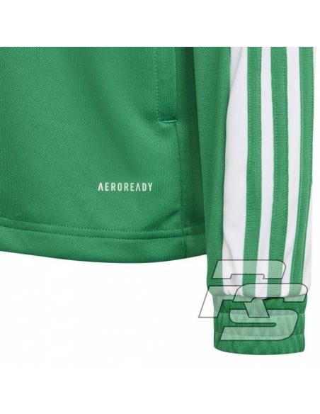 Bluza adidas SQUADRA 21 Training Jacket Junior GP6456