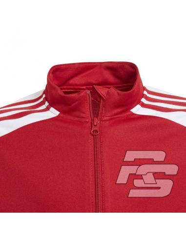 Bluza adidas SQUADRA 21 Training Jacket Junior GP6458
