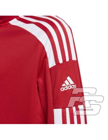 Bluza adidas SQUADRA 21 Training Jacket Junior GP6458