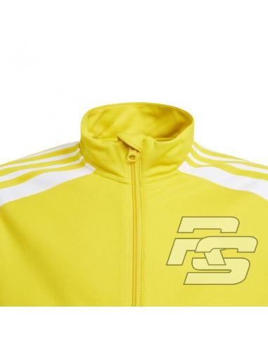 Bluza adidas SQUADRA 21 Training Jacket Junior GP6453