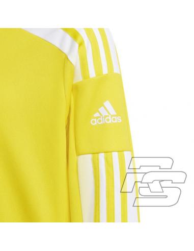 Bluza adidas SQUADRA 21 Training Jacket Junior GP6453
