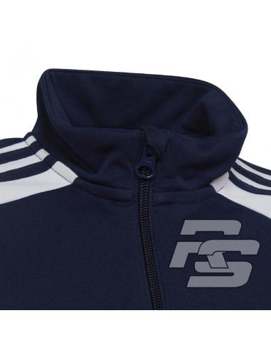 Bluza adidas SQUADRA 21 Training Jacket Junior HC6276