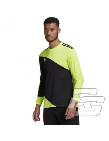 Bluza adidas SQUADRA 21 GK JSY GN5795