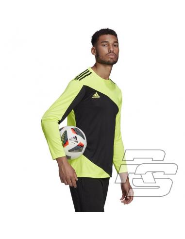 Bluza adidas SQUADRA 21 GK JSY GN5795