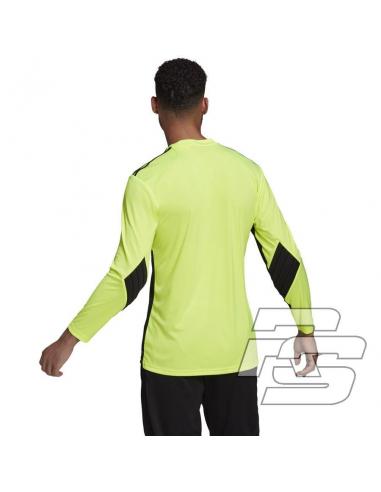 Bluza adidas SQUADRA 21 GK JSY GN5795
