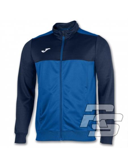 Bluza Joma Jacket Winner 101008.703
