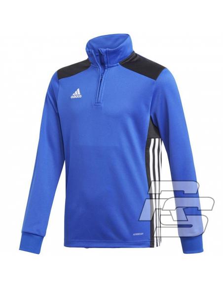 Bluza adidas Regista 18 TR Top Y CZ8655