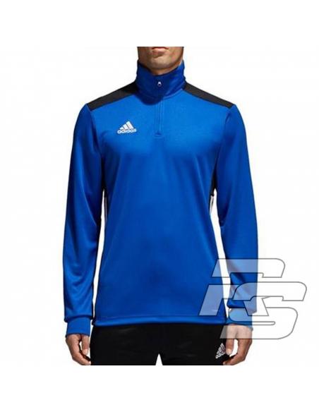Bluza adidas Regista 18 TR Top Y CZ8655