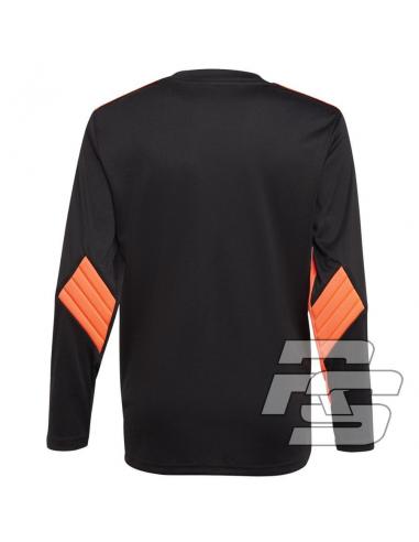 Bluza adidas SQUADRA 21 GK JSY Junior GK9806
