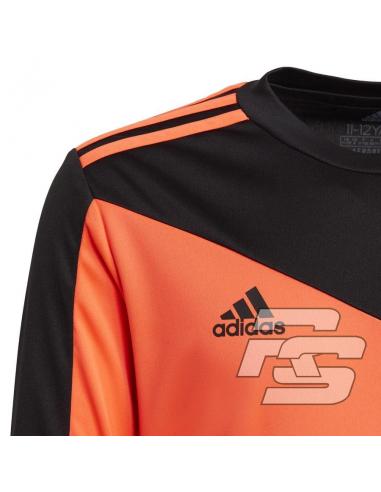 Bluza adidas SQUADRA 21 GK JSY Junior GK9806
