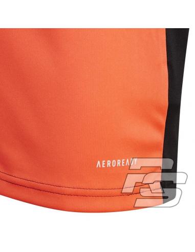 Bluza adidas SQUADRA 21 GK JSY Junior GK9806