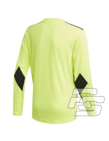 Bluza adidas SQUADRA 21 GK JSY Junior GN5794