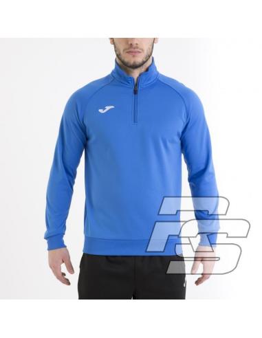 Bluza Joma niebieska 5XS
