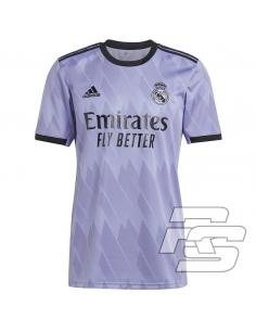Koszulka adidas Real Madryt A JSY H18489