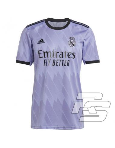 Koszulka adidas Real Madryt A JSY H18489