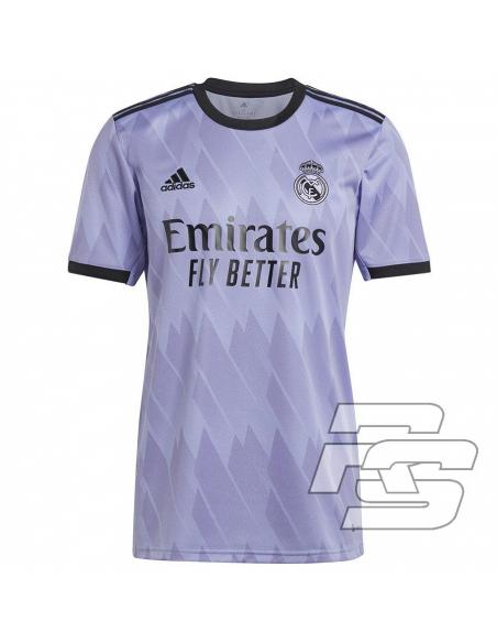 Koszulka adidas Real Madryt A JSY H18489