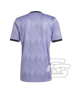 Koszulka adidas Real Madryt A JSY H18489 2