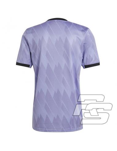 Koszulka adidas Real Madryt A JSY H18489
