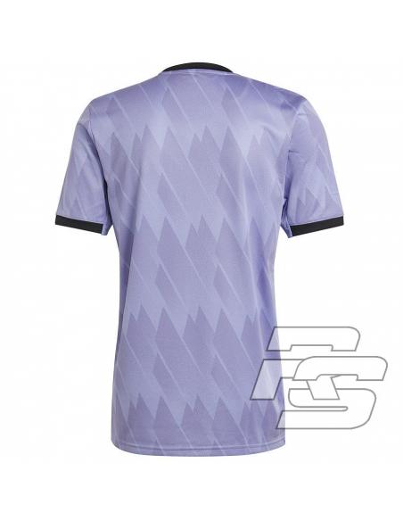 Koszulka adidas Real Madryt A JSY H18489