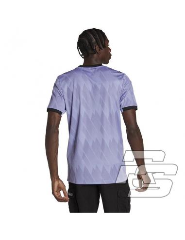 Koszulka adidas Real Madryt A JSY H18489