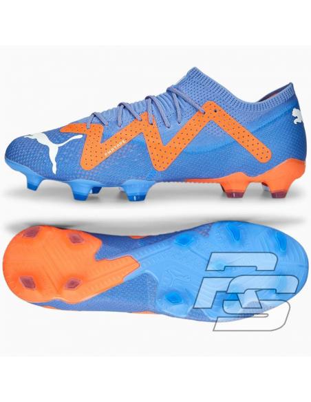 Buty Puma FUTURE Ultimate Low FG/AG 107169 01