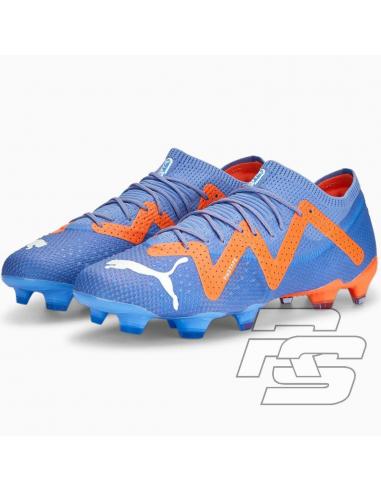 Buty Puma FUTURE Ultimate Low FG/AG 107169 01