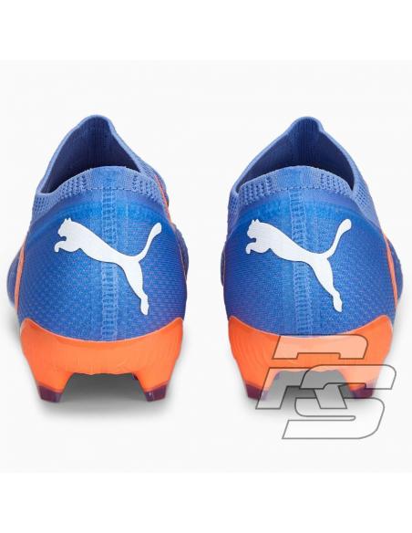 Buty Puma FUTURE Ultimate Low FG/AG 107169 01