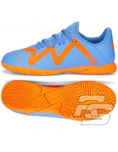 Buty Puma Future Play IT Jr 107204 01