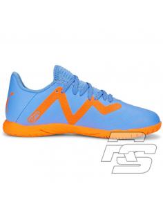 Buty Puma Future Play IT Jr 107204 01 2