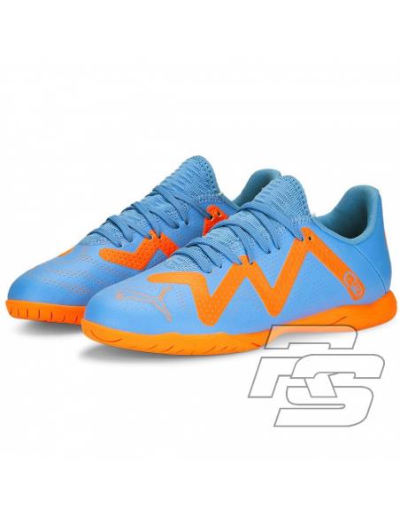 Buty Puma Future Play IT Jr 107204 01