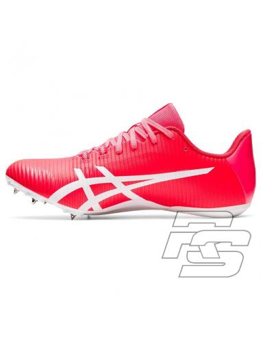 Buty kolce Asics HYPERSPRINT 8 sprint 1093A197 702