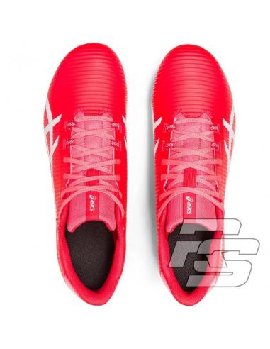 Buty kolce Asics HYPERSPRINT 8 sprint 1093A197 702